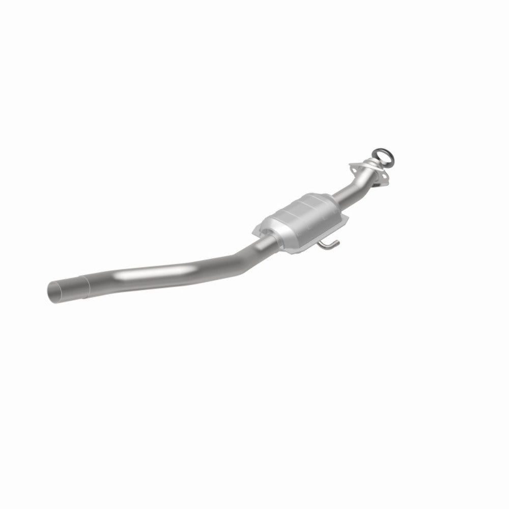 MagnaFlow direct-fit catalytic converter for 1986-1988 Dodge stainless steel Federal EPA compliant OBDII 23252