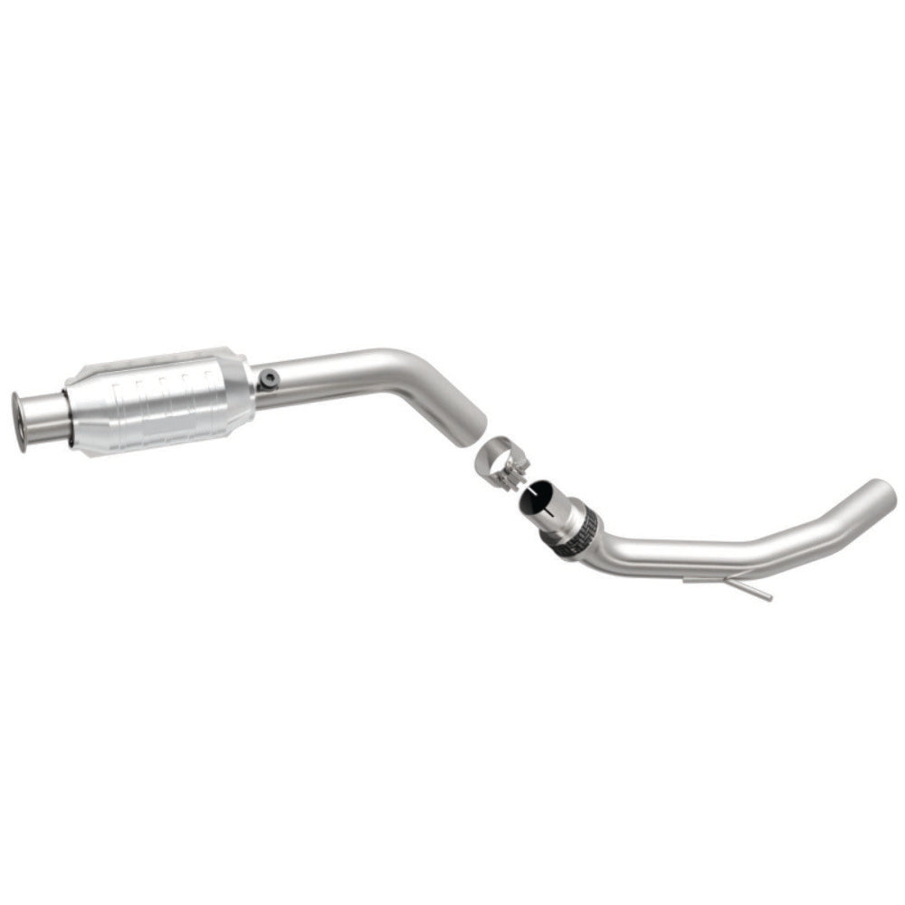 1999-2004 Chrysler 300M Direct-Fit Catalytic Converter 23257 Magnaflow