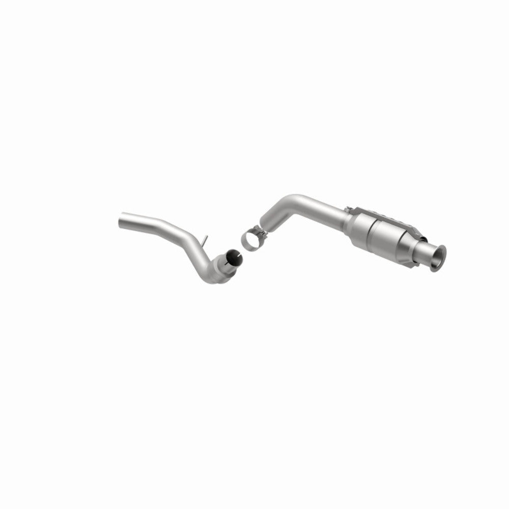 1999-2004 Chrysler 300M Direct-Fit Catalytic Converter 23257 Magnaflow