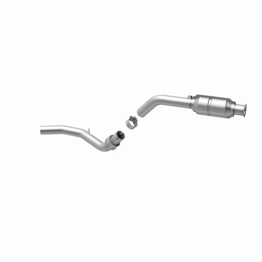 1999-2004 Chrysler 300M Direct-Fit Catalytic Converter 23257 Magnaflow