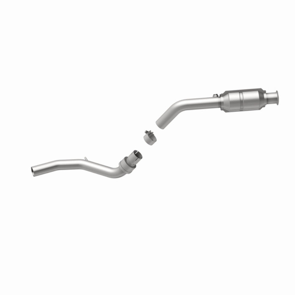 1999-2004 Chrysler 300M Direct-Fit Catalytic Converter 23257 Magnaflow