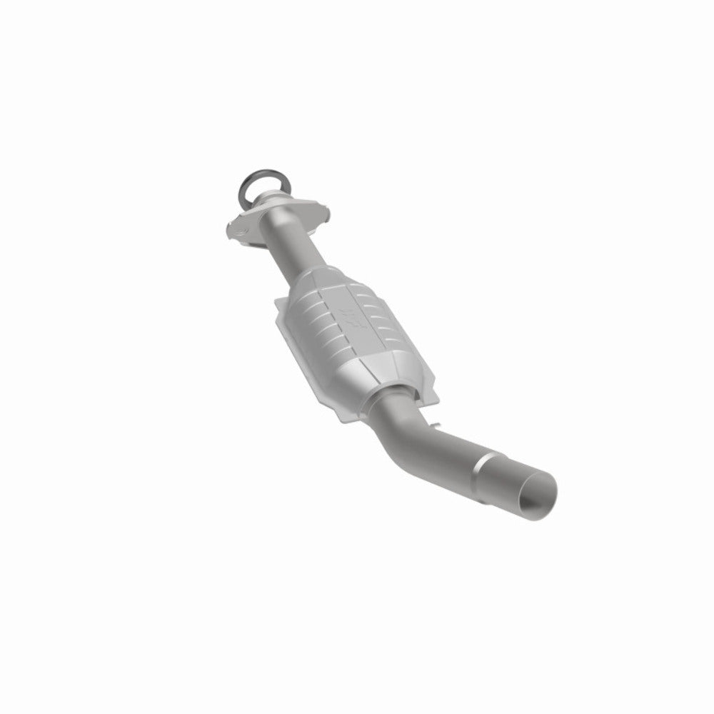 MagnaFlow direct-fit catalytic converter for 1995-1999 Dodge stainless steel Federal EPA compliant OBDII 23265