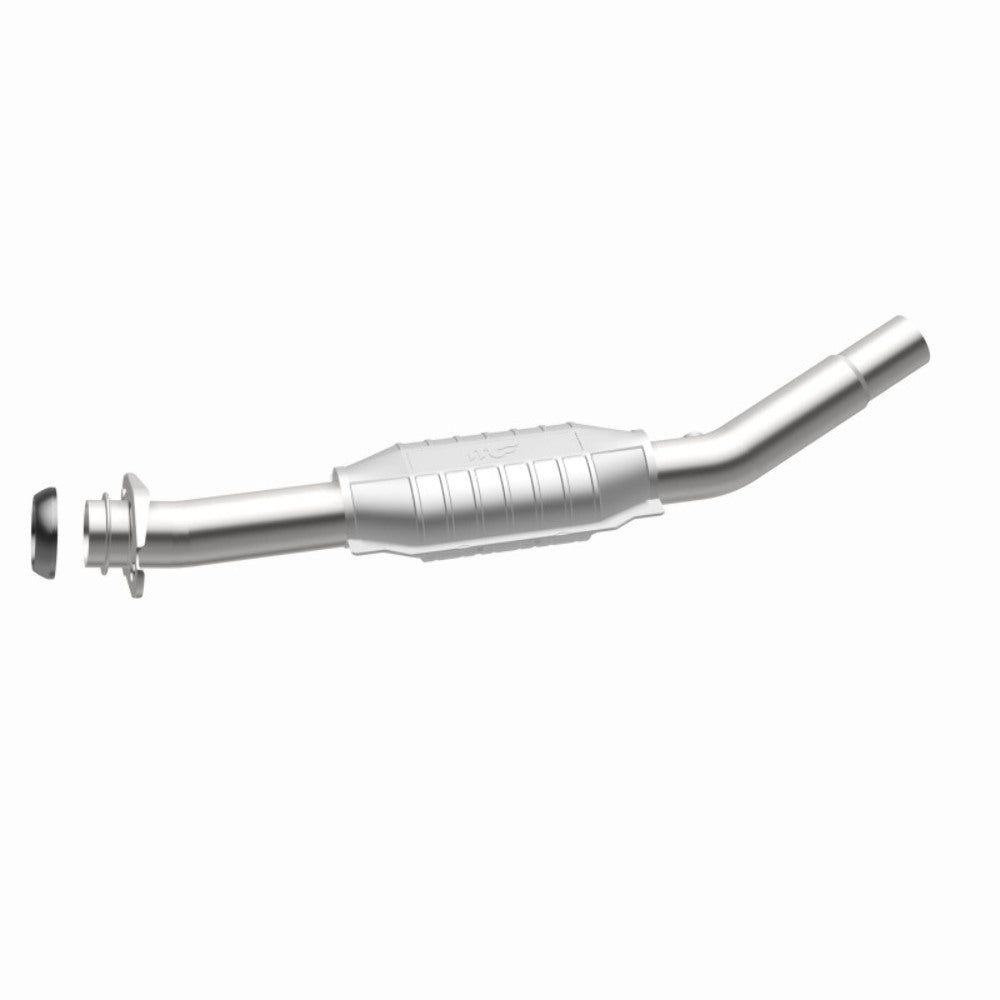 MagnaFlow direct-fit catalytic converter for 1995-1999 Dodge stainless steel Federal EPA compliant OBDII 23265
