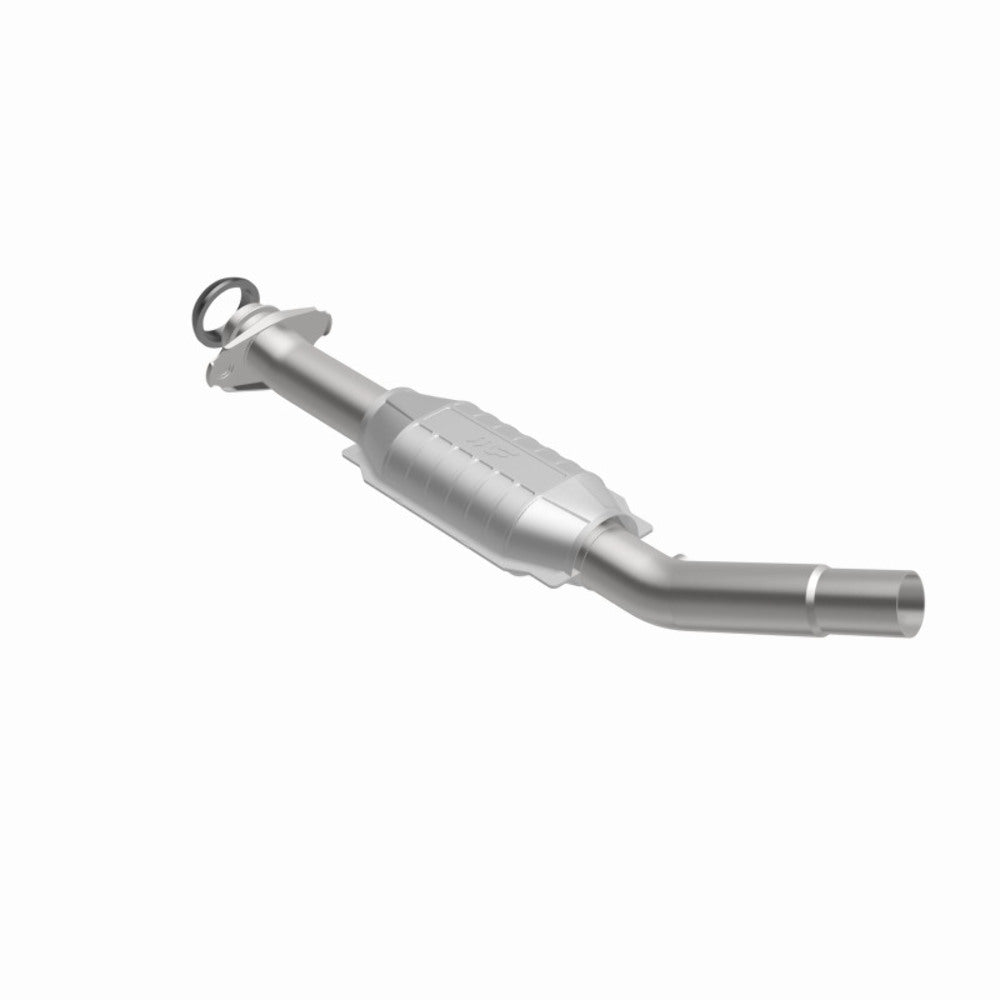 MagnaFlow direct-fit catalytic converter for 1995-1999 Dodge stainless steel Federal EPA compliant OBDII 23265