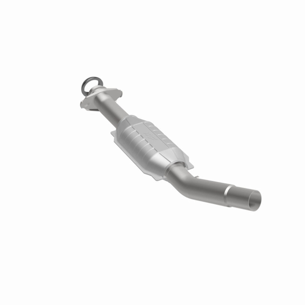 MagnaFlow direct-fit catalytic converter for 1995-1999 Dodge stainless steel Federal EPA compliant OBDII 23265