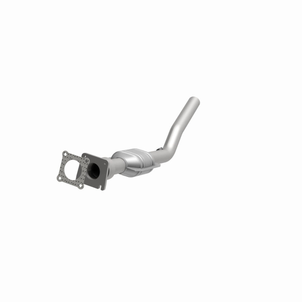 MagnaFlow direct-fit catalytic converter for 1999-2000 Dodge stainless steel Federal EPA compliant OBDII 23266