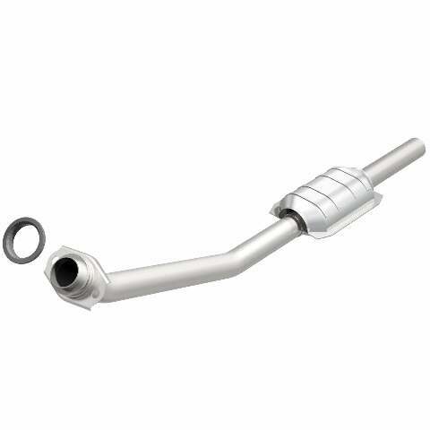 1988-1995 Dodge Caravan Direct-Fit Catalytic Converter 23269 Magnaflow