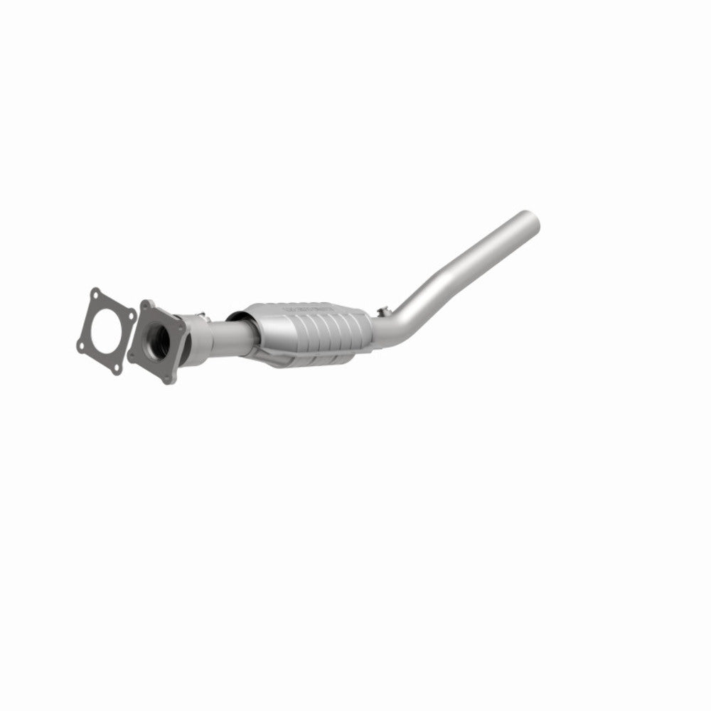 MagnaFlow direct-fit catalytic converter for 1995-2000 Chrysler stainless steel Federal EPA compliant OBDII 23274