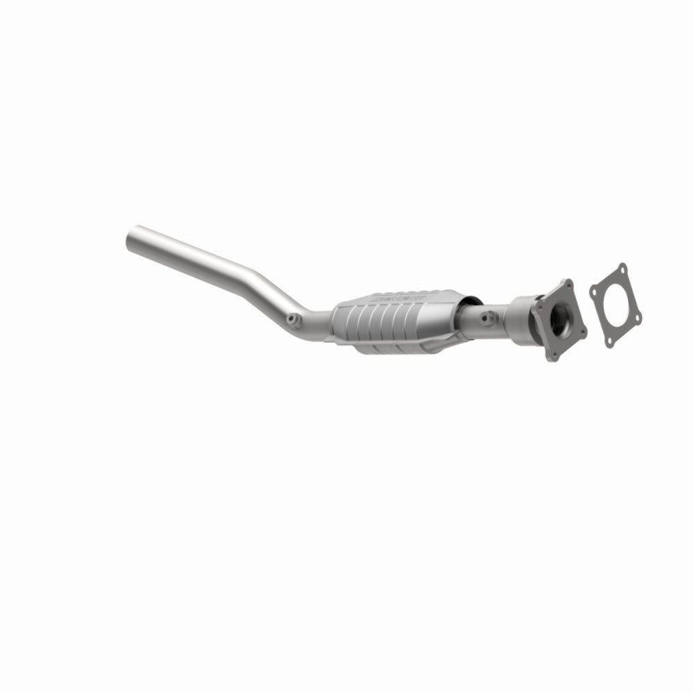 MagnaFlow direct-fit catalytic converter for 1995-2000 Chrysler stainless steel Federal EPA compliant OBDII 23274