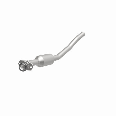 MagnaFlow direct-fit catalytic converter for 1983-1985 Dodge stainless steel Federal EPA compliant OBDII 23275