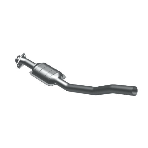 MagnaFlow direct-fit catalytic converter for 1983-1985 Dodge stainless steel Federal EPA compliant OBDII 23275