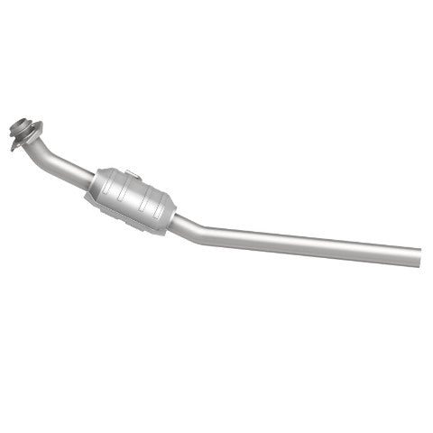 MagnaFlow direct-fit catalytic converter for 1984-1987 Dodge stainless steel Federal EPA compliant OBDII 23283