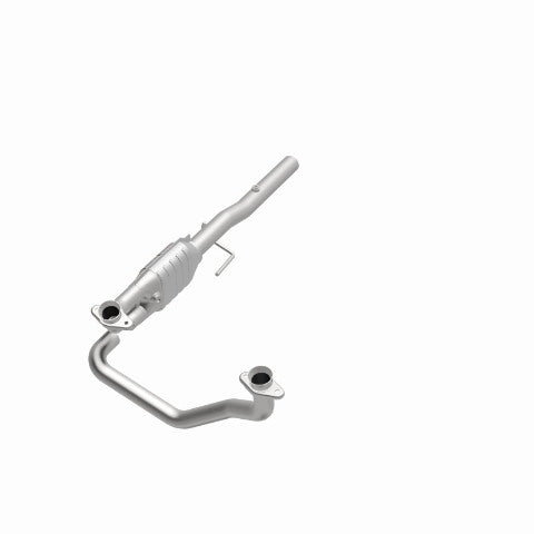 MagnaFlow direct-fit catalytic converter for 1994-2001 Dodge stainless steel CARB compliant