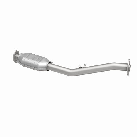 MagnaFlow direct-fit catalytic converter for 1995-1998 Toyota stainless steel Federal EPA compliant OBDII 23288