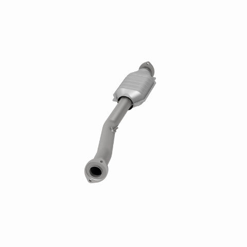 MagnaFlow direct-fit catalytic converter for 1995-1998 Toyota stainless steel Federal EPA compliant OBDII 23288