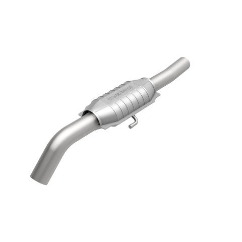 MagnaFlow direct-fit catalytic converter for 1988-1991 Dodge stainless steel Federal EPA compliant OBDII 23290
