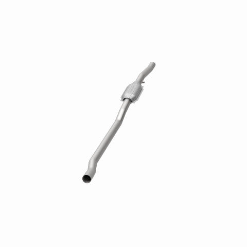 MagnaFlow direct-fit catalytic converter for 1997-1999 Dodge stainless steel CARB compliant 23293