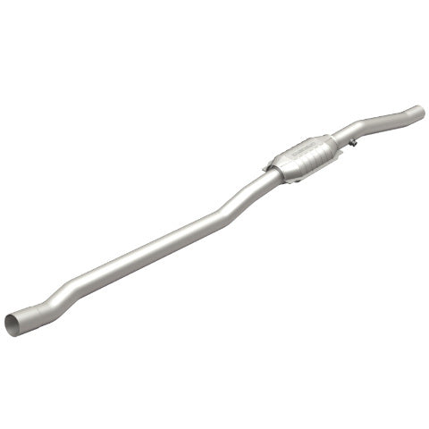 MagnaFlow direct-fit catalytic converter for 1997-1999 Dodge stainless steel CARB compliant 23293