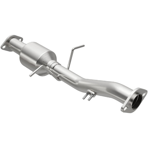 MagnaFlow direct-fit catalytic converter for 1995-1998 Toyota stainless steel CARB compliant 23301
