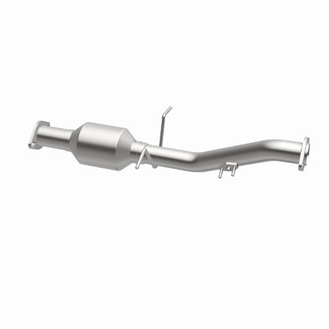 MagnaFlow direct-fit catalytic converter for 1995-1998 Toyota stainless steel CARB compliant 23301