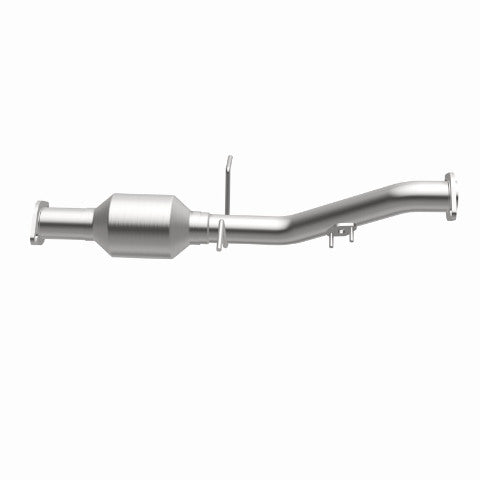 MagnaFlow direct-fit catalytic converter for 1995-1998 Toyota stainless steel CARB compliant 23301