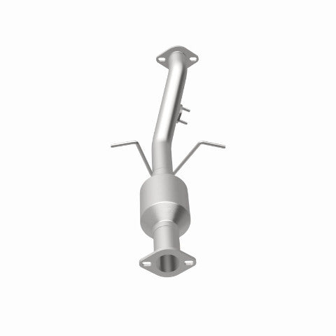 MagnaFlow direct-fit catalytic converter for 1995-1998 Toyota stainless steel CARB compliant 23301