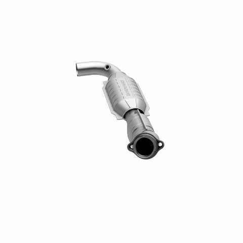 MagnaFlow direct-fit catalytic converter for 1997-1998 Ford F-150 stainless steel Federal EPA compliant OBDII 23316