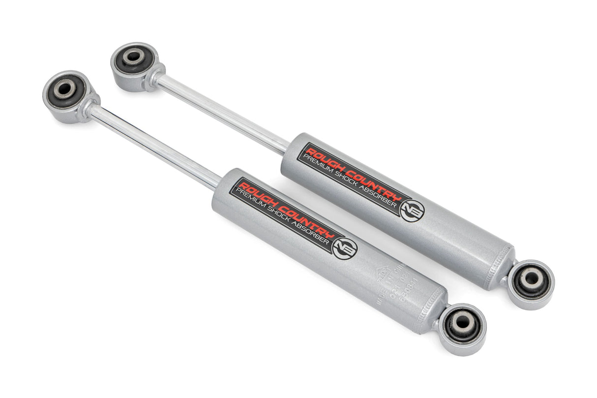 Shocks for 2014-2020 Toyota by Rough Country