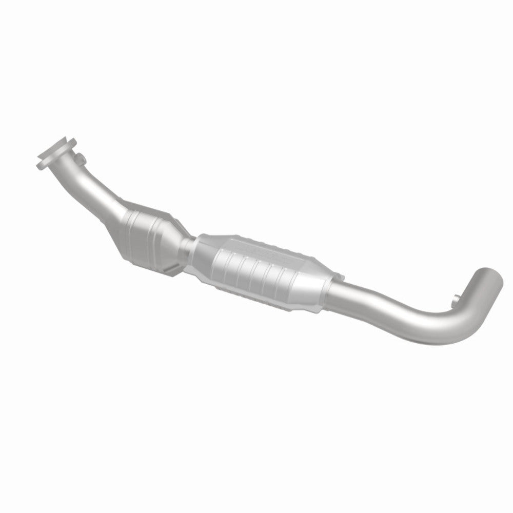 t 1997-1998 Ford Expedition Direct-Fit Catalytic Converter 23318 Magnaflow MagnaFlow Exhaust Products