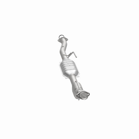 MagnaFlow direct-fit catalytic converter for 1998-2001 Ford stainless steel Federal EPA compliant OBDII 23329