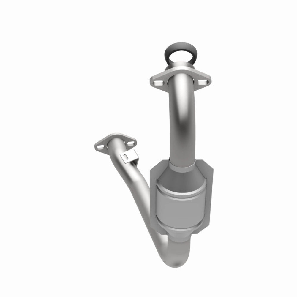 t 1987-1988 Ford EXP Direct-Fit Catalytic Converter 23336 Magnaflow MagnaFlow Exhaust Products