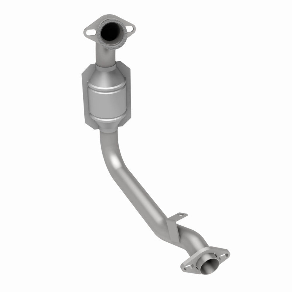 t 1987-1988 Ford EXP Direct-Fit Catalytic Converter 23336 Magnaflow MagnaFlow Exhaust Products