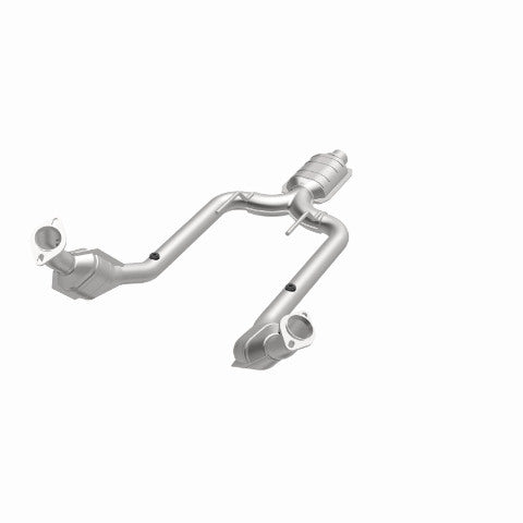1994-1997 Ford Thunderbird Direct-Fit Catalytic Converter 23343 Magnaflow