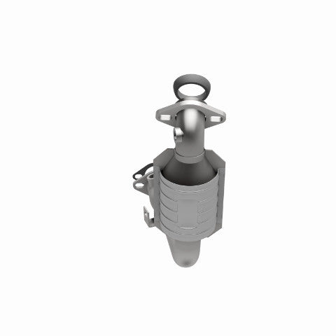 1991-1994 Ford Escort Direct-Fit Catalytic Converter 23346 Magnaflow