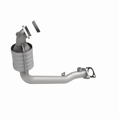 1991-1994 Ford Escort Direct-Fit Catalytic Converter 23346 Magnaflow