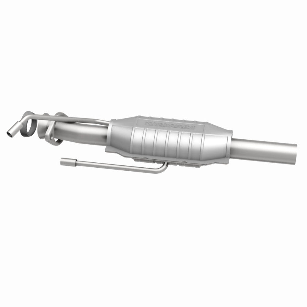 t 1985-1994 Ford Tempo Direct-Fit Catalytic Converter 23359 Magnaflow MagnaFlow Exhaust Products