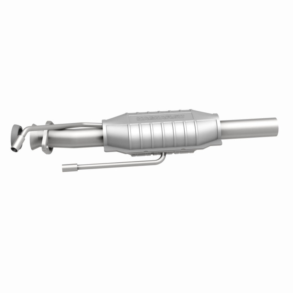 t 1985-1994 Ford Tempo Direct-Fit Catalytic Converter 23359 Magnaflow MagnaFlow Exhaust Products