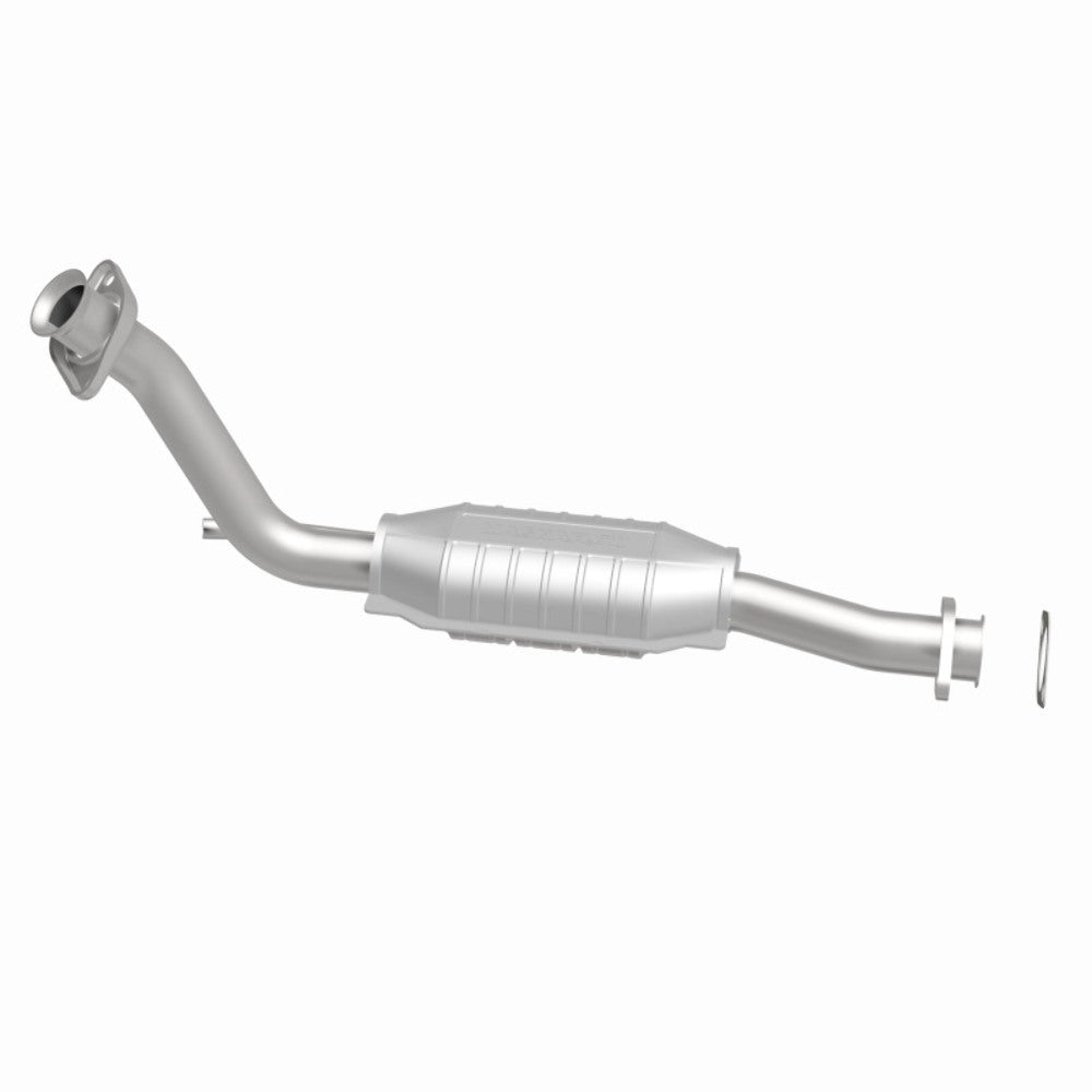 t 1981-1985 Ford LTD Direct-Fit Catalytic Converter 23368 Magnaflow MagnaFlow Exhaust Products