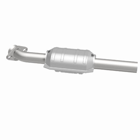 MagnaFlow direct-fit catalytic converter for 1992-1994 Ford stainless steel Federal EPA compliant OBDII 23369
