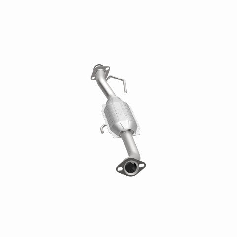 MagnaFlow direct-fit catalytic converter for 1989-1994 Ford stainless steel Federal EPA compliant OBDII 23376