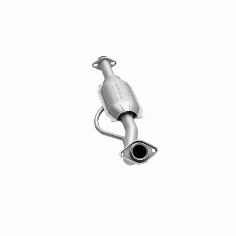 MagnaFlow direct-fit catalytic converter for 1993-1995 Infiniti stainless steel Federal EPA compliant OBDII 23378