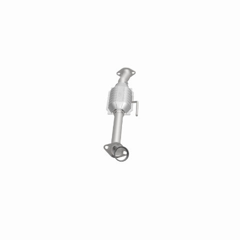 MagnaFlow direct-fit catalytic converter for 1995-1997 Mazda stainless steel CARB compliant 23380