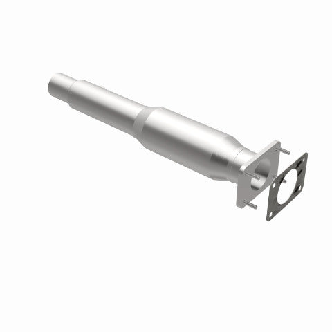 MagnaFlow direct-fit catalytic converter for 1997-1999 Buick stainless steel CARB compliant 23400