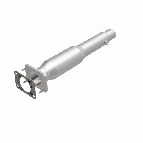 MagnaFlow direct-fit catalytic converter for 1997-1999 Buick stainless steel CARB compliant 23400