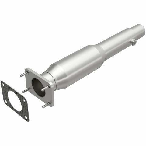 MagnaFlow direct-fit catalytic converter for 1997-1999 Buick stainless steel CARB compliant 23400