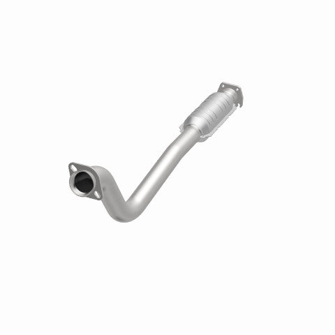 MagnaFlow direct-fit catalytic converter for 1991-1995 Chevy stainless steel Federal EPA compliant OBDII 23403
