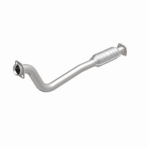 MagnaFlow direct-fit catalytic converter for 1991-1995 Chevy stainless steel Federal EPA compliant OBDII 23403