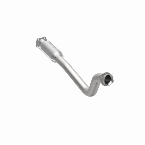 MagnaFlow direct-fit catalytic converter for 1991-1995 Chevy stainless steel Federal EPA compliant OBDII 23403