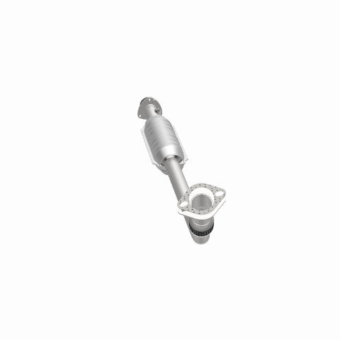 MagnaFlow direct-fit catalytic converter for 1996-1997 Buick stainless steel CARB compliant 23406