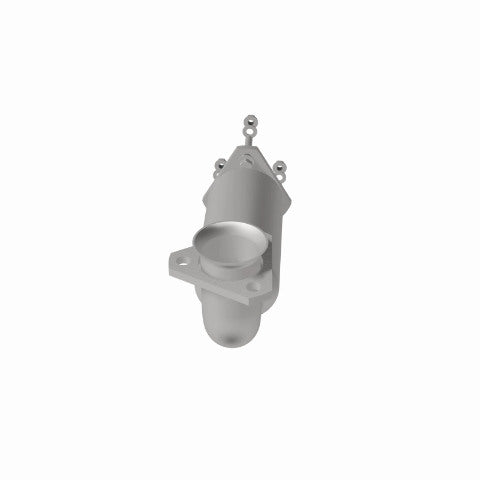 MagnaFlow direct-fit catalytic converter for 1992-1996 Chevy Corvette stainless steel Federal EPA compliant OBDII 23409